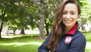 Auburn’s Ariana Kukors has decided to call it a career after an accomplished run in international swimming
