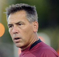 Jim Zorn