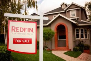 Home prices jumped 11.8 percent to $313