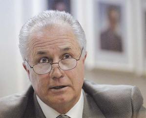 Kip Herren is retiring as Auburn Schools superintendent. Herren's resignation is effective July 1