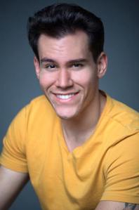 Myles Weber