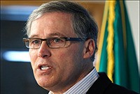 Gov. Jay Inslee