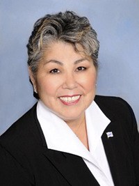 Yolanda Cortinas Trout