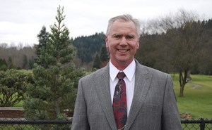 Brent Swearingen