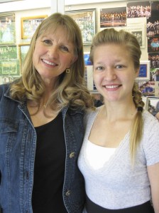 Karen Frerichs