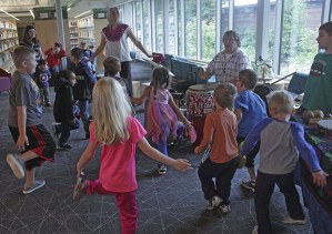 Elspeth “Elsita” Savani