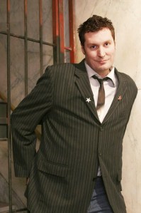 Jim Short