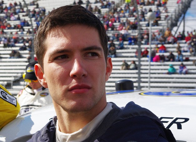 Auburn's Tyler Tanner