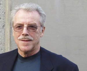 Dr. Clark W. Townsend