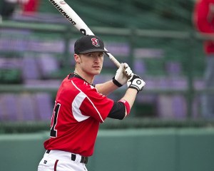 Auburn's Cam Christian will be honored by having his jersey retired by the Okotoks Dawgs minor league baseball team.