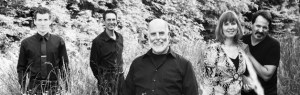 Local folk ensemble Erwilian brings their energetic blend of music of traditional and modern music for an enjoyable night of Celtic