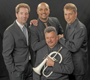 Hook Me Up comes together to bring an energetic and entertaining sound in modern instrumental music.