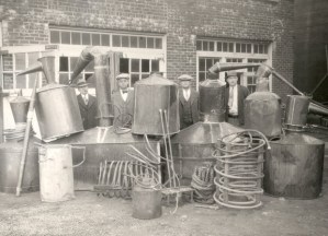 King County Sheriff and Auburn resident Matt Starwich