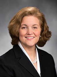 Sen. Christine Rolfes