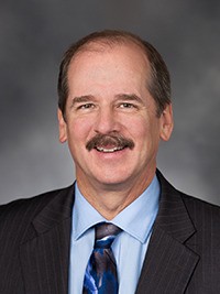 Rep. Chris Hurst