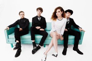 Alternative Pop band Echosmith will bring its unmistakable croon and vibrant writing style to  Green River College for the school’s annual spring concert on Friday