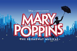 Auditions are open to the community for the production of 'Mary Poppins