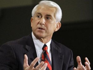 U.S. Rep. Dave Reichert