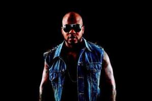 Hip hop recording star Tramar Lacel Dillard