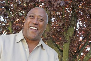 George Brummell has survived his own troubles to help others with similar problems.