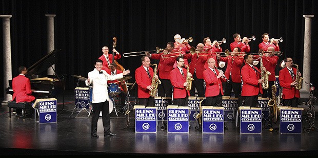 With its unique jazz sound