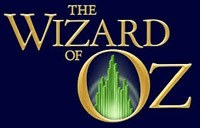 Frank Baum comes to life in Heavier Than Air Family Theatre's production of 'The Wizard of Oz'.