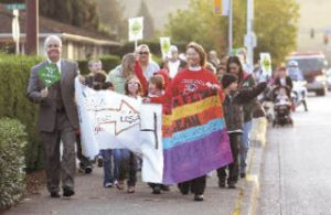 Auburn School District Superintendent Kip Herren