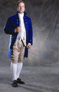 Clay Atkinson – a renowned actor