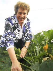 Margaret Dam brings 30 years of child nutrition experience to the Auburn School District.