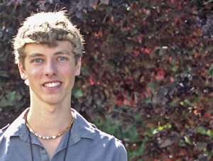 Dax Tate has left his mark at Auburn Riverside High School