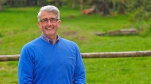 Republican Bill Bryant