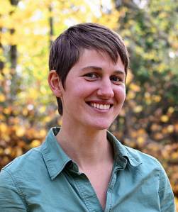 Michelle Metzler. Courtesy photo