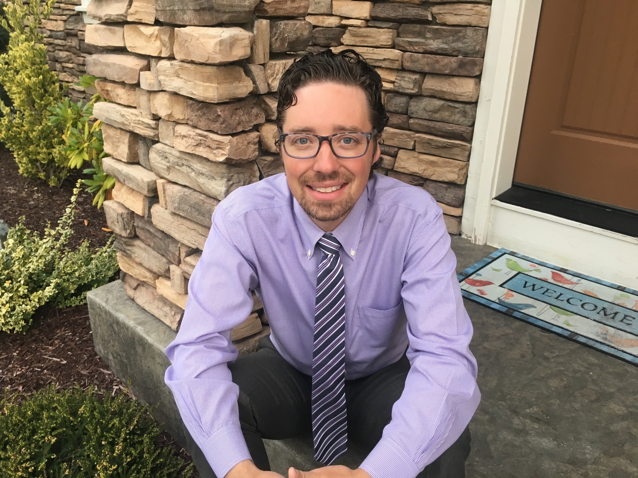 Auburn’s Matthew Longhurst