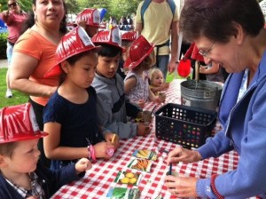 Love history? Want to get involved with your community? Volunteer at the White River Valley Museum. COURTESY PHOTO