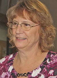 Pacific Mayor Leann Guier. REPORTER FILE PHOTO