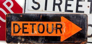 Access to residences and businesses within the project area will be maintained during construction