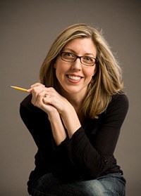 Kelli Russell Agodon