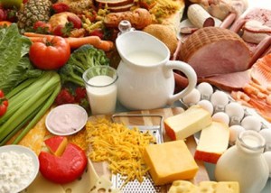 The government’s purpose of issuing dietary recommendations is to encourage people to maintain balanced and health-promoting eating habits