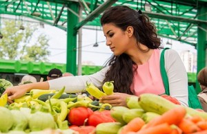 There is really nothing wrong with insisting on eating only whole foods