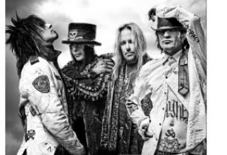 Mötley Crüe