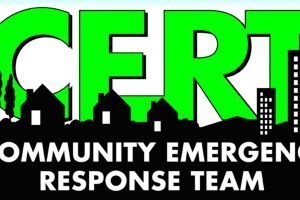 Auburn’s CERT class graduates 8 new members