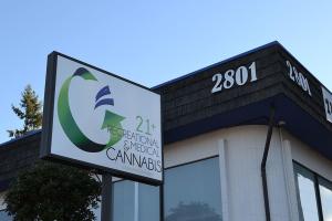 City settles with pot shop; store to relocate elsewhere in Auburn