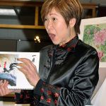 The wonders of ink art