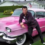 The King will be in the house Dec. 2 at the Ave