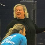 Chris Leverenz continues to produce championship teams at Auburn Riverside. REPORTER FILE PHOTO