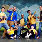 Eric Herman&rsquo;s family concert is one of the most creative and entertaining kids&rsquo; music shows around. COURTESY PHOTO, Denise Culver