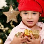 To help ensure that every foster child wakes up with a gift to open on Christmas morning, Sleep Train is hosting its annual Toy Drive for Foster Kids. COURTESY PHOTO