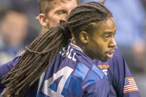 Ty Hall returns to Tacoma Stars