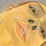 Auburn High grad exhibits artwork at CWU Ellensburg