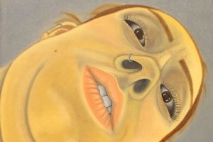 Auburn High grad exhibits artwork at CWU Ellensburg